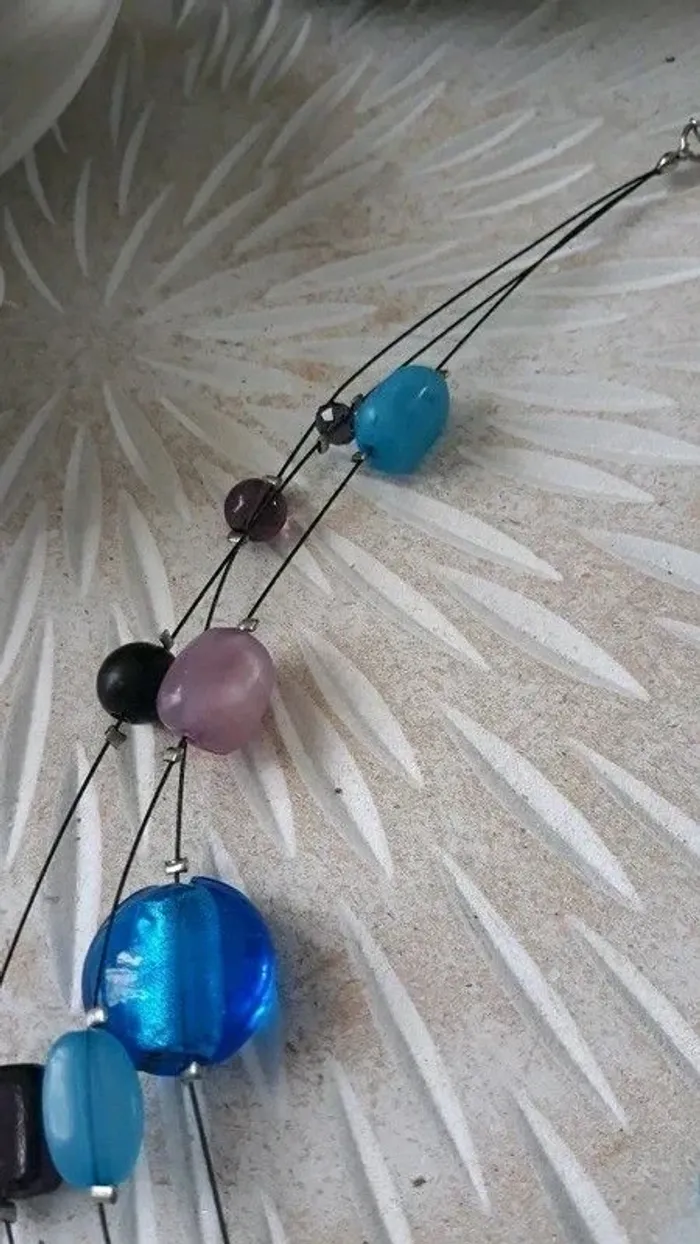 collier - photo numéro 4