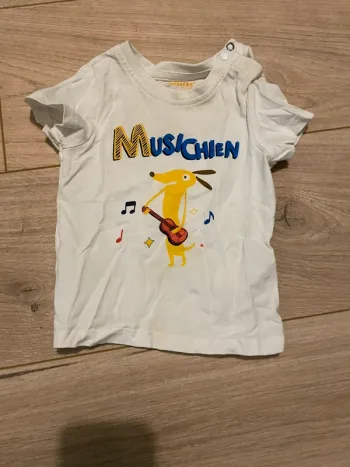 T shirt Orchestra 6 mois