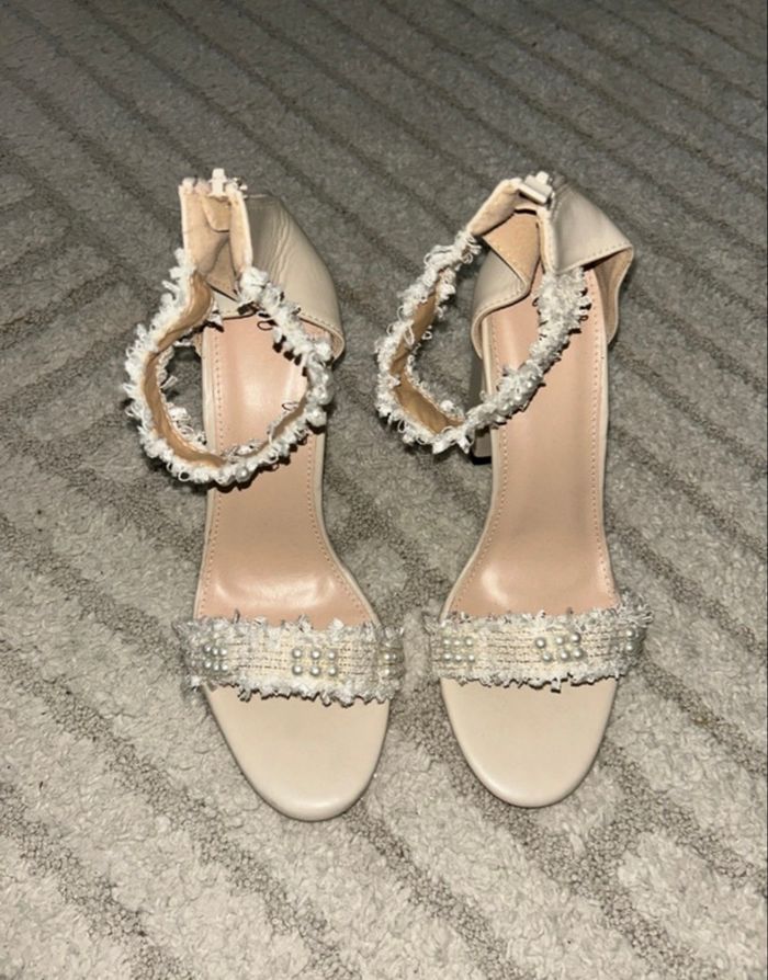 Chaussures - photo numéro 2