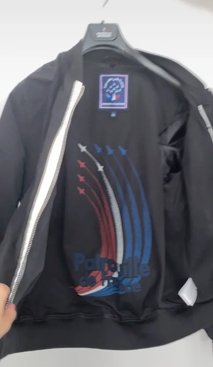 Blouson Redskins édition limitée - photo numéro 5