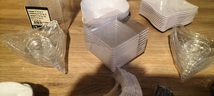 Lot verrines apero - photo numéro 4