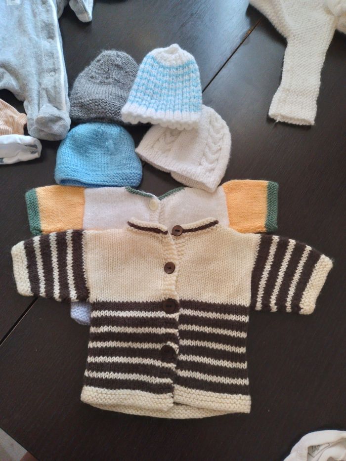 Lot prematurer - photo numéro 4