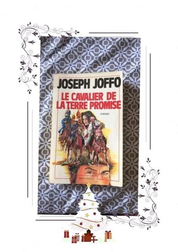 Le cavalier de la terre promise