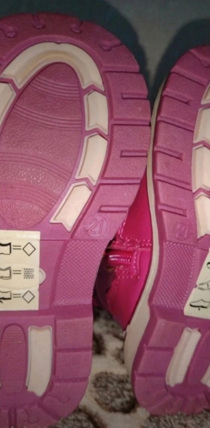 Bottes - photo numéro 6