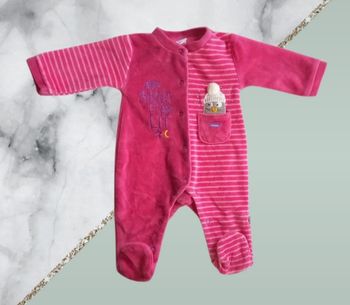 Pyjama Absorba 1 mois