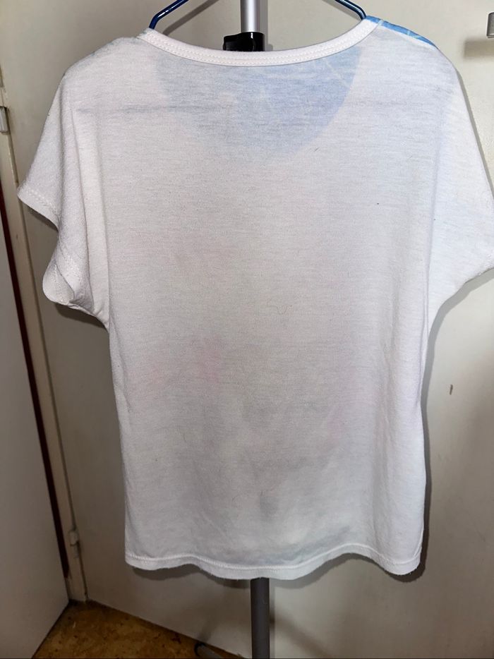 T-shirt 8 ans - photo numéro 5