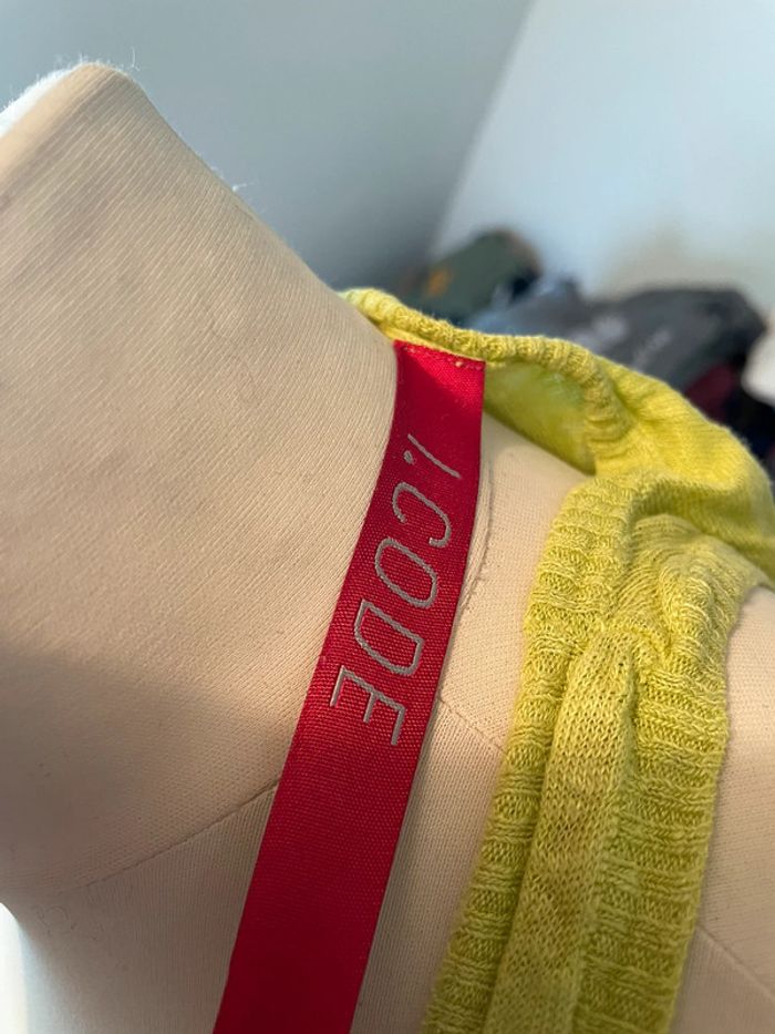 Débardeur - photo numéro 4