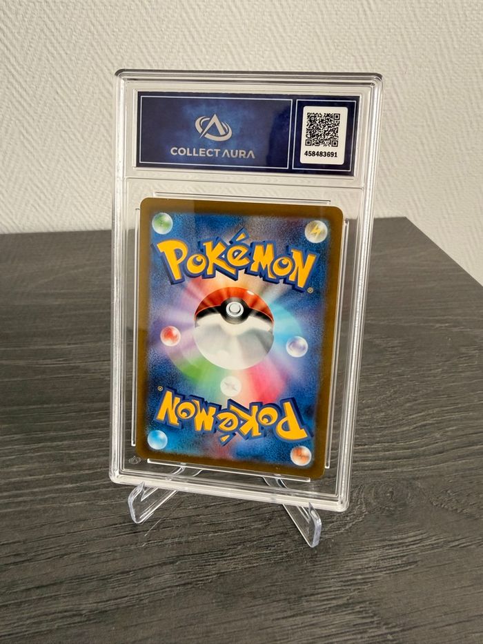 Dialga forme originelle vstar JP 101/172 – VSTAR Universe – Collect Aura 10 - photo numéro 2