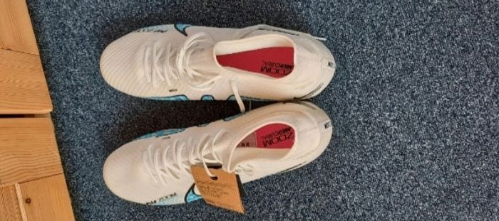 Crampons Nike Mercurial Superfly 9 Club MG - photo numéro 3