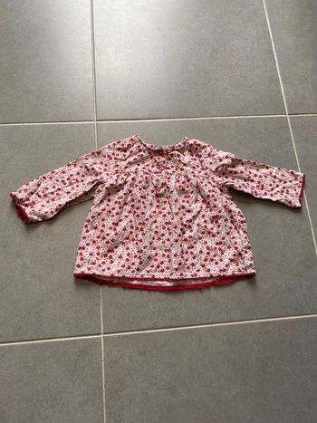 Tee-shirts 18 mois Petit Bateau