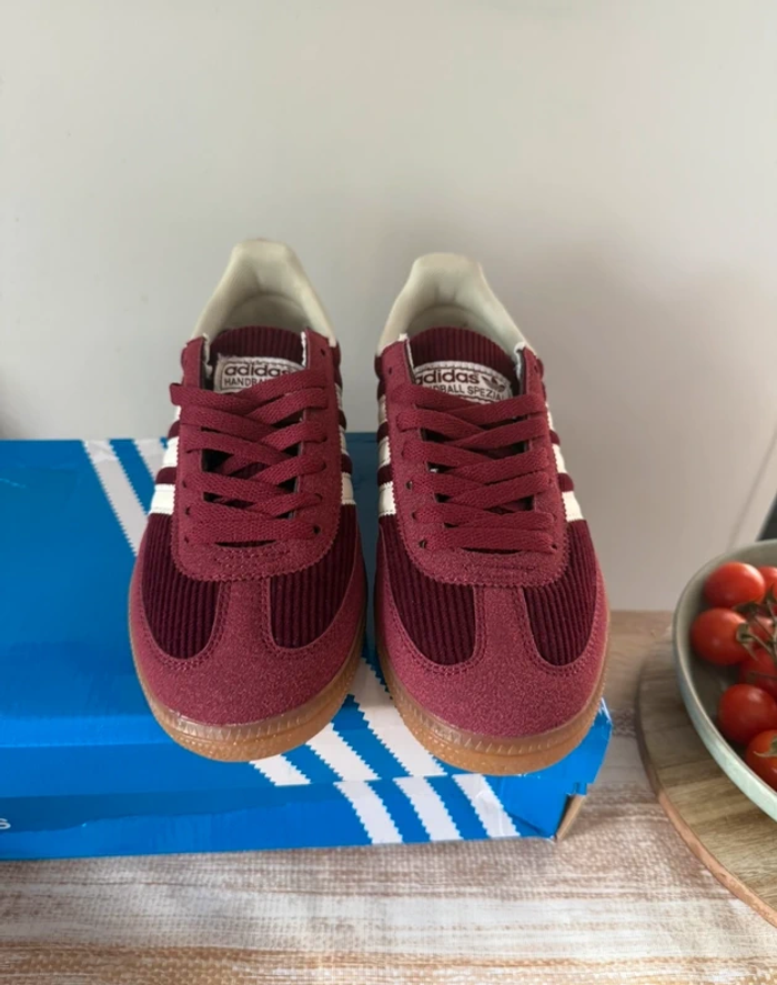 Baskets Adidas Spezial taille 37 - photo numéro 2