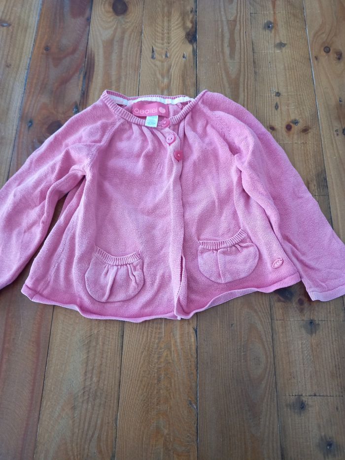 Lot fille 18 mois - photo numéro 4