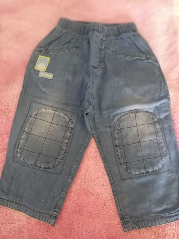 Jeans - photo numéro 2