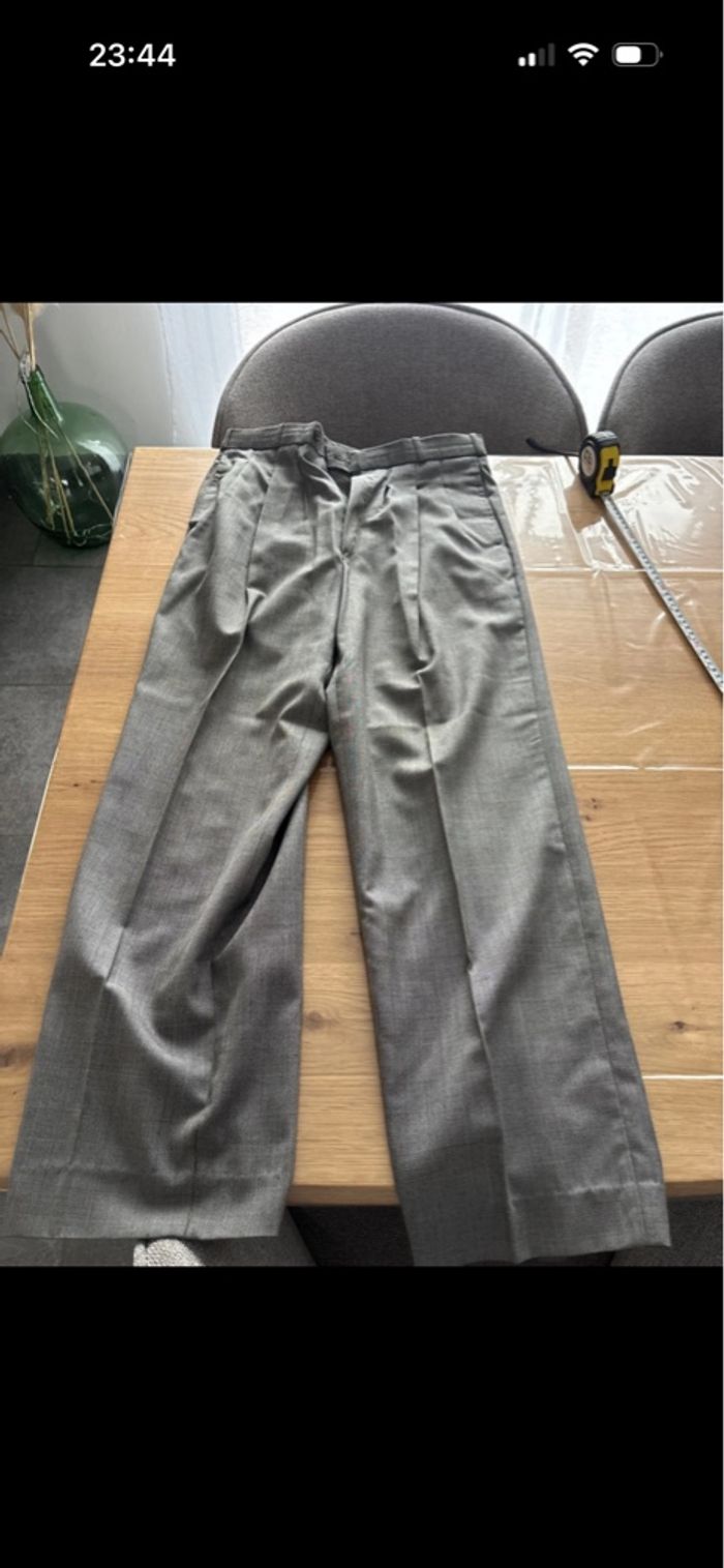 Costume homme vintage - photo numéro 9