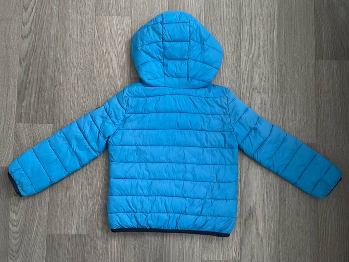 Manteau Okaidi 3 ans - photo numéro 2