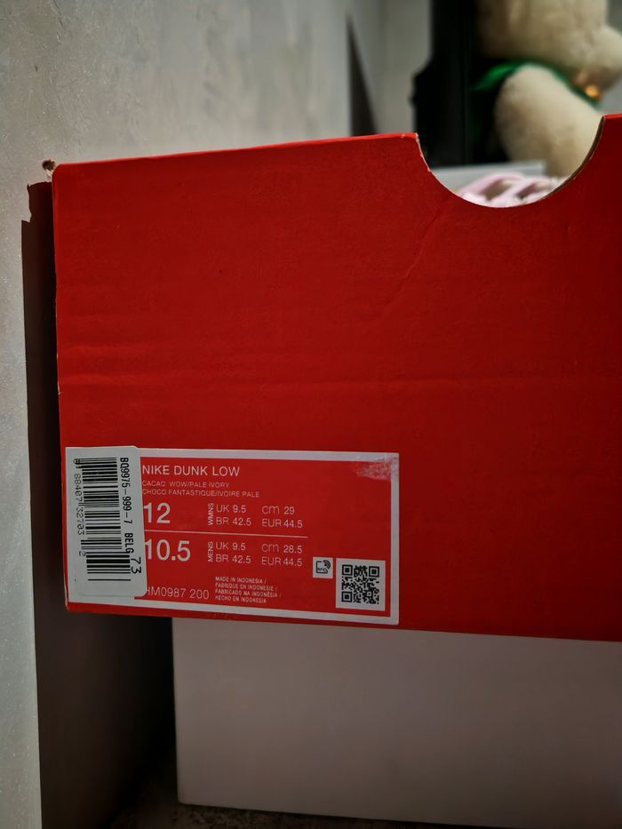 Dunk low - photo numéro 2