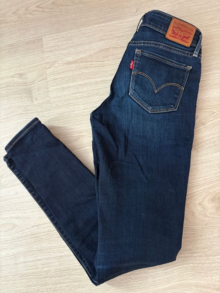 Jean levis w25 - photo numéro 9
