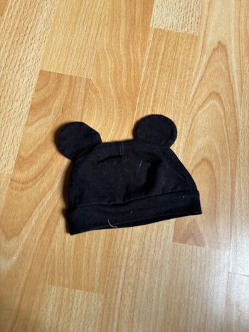 Bonnet Mickey