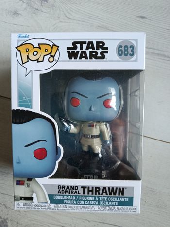 Pop star war grand amiral