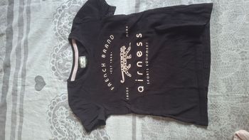 Tee-shirt Airness 6ans 