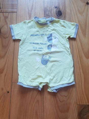 Body motifs poissons