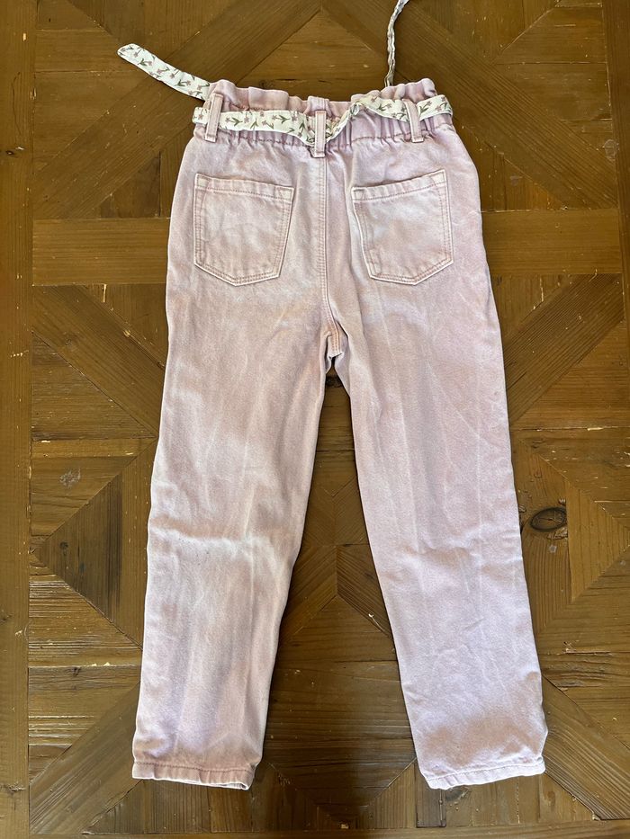 Jean fille - photo numéro 2