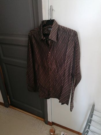 Chemise taille L