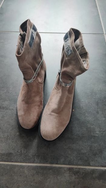 Bottines