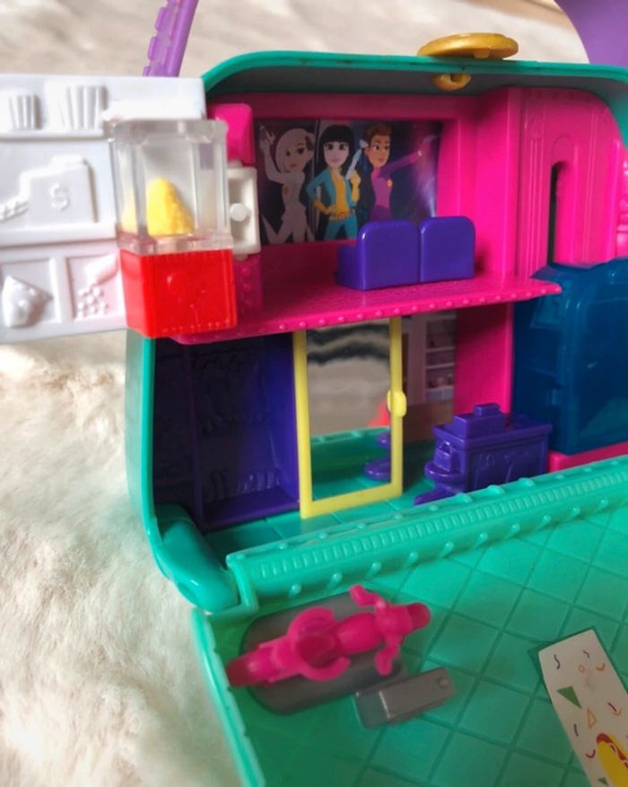 Lot Polly Pocket - photo numéro 6