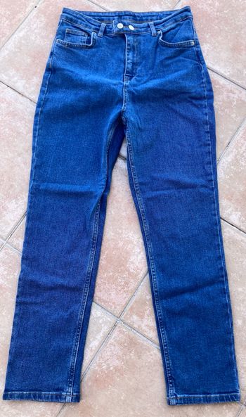 Jean Trendyol taille 40