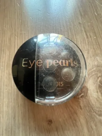 Palette fard à paupières