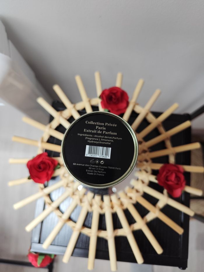 Parfum Kloé collection privée - photo numéro 3