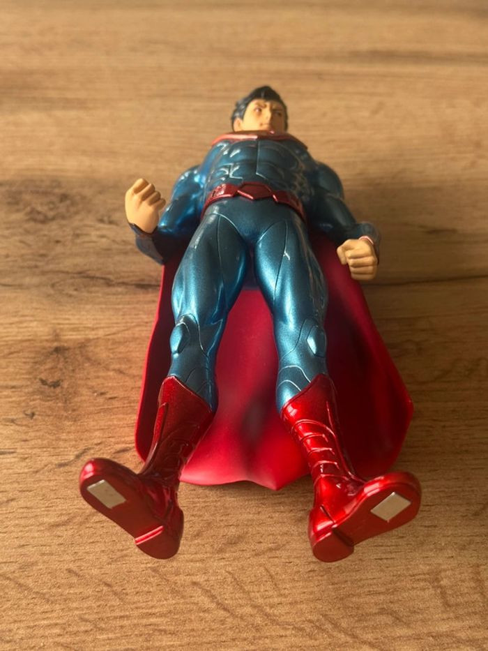 Figurine Superman Kotobukiya - photo numéro 6