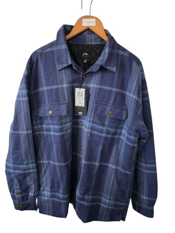 Veste Homme Taille M Rusty