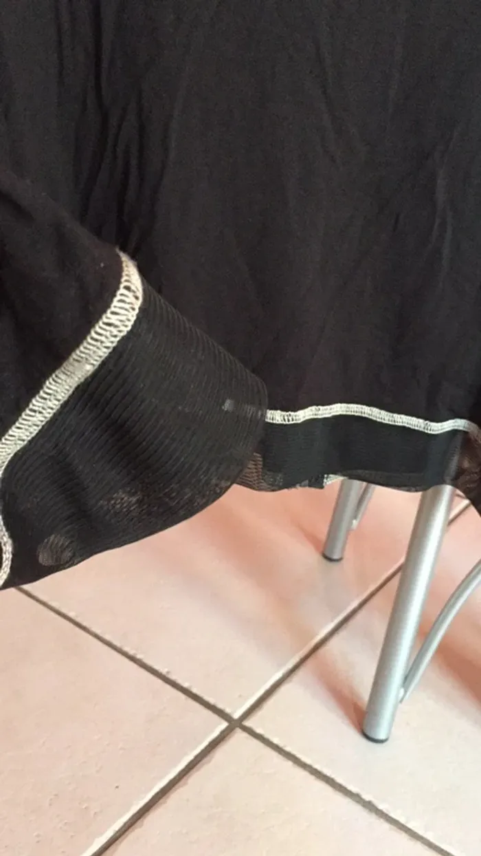 Haut femme - photo numéro 5