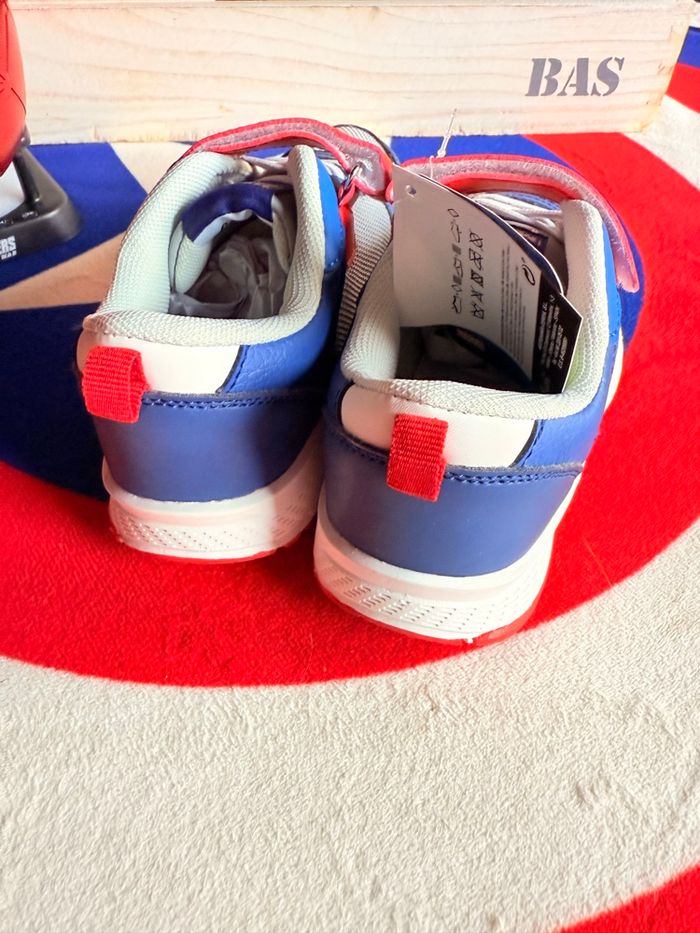 Basket Marvel Avengers - photo numéro 5