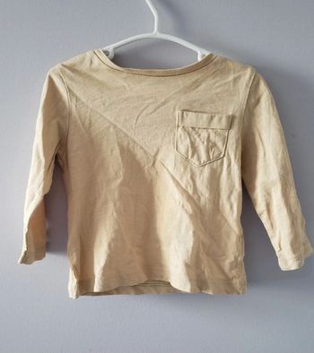 T-shirt 9 mois LC Kids