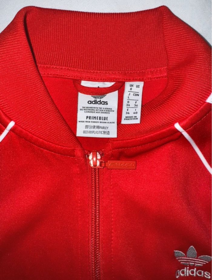 Ensemble de survêtement - photo numéro 2