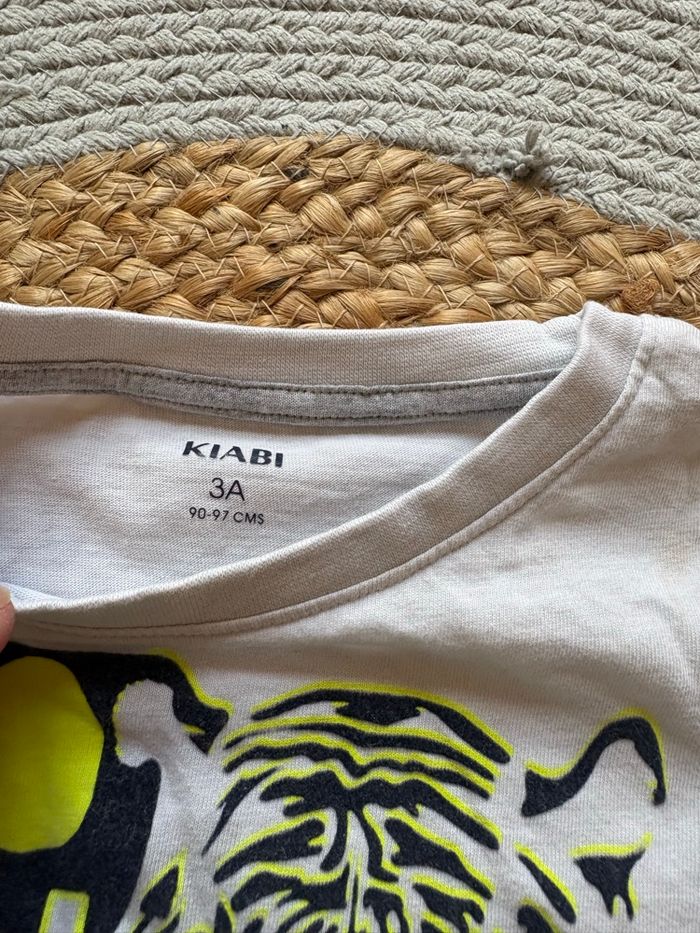 Teeshirt - photo numéro 3