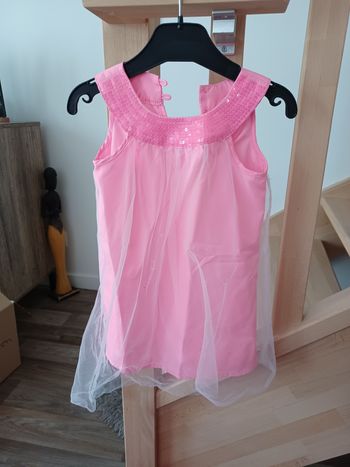 Robe flash rose 18 moistzx