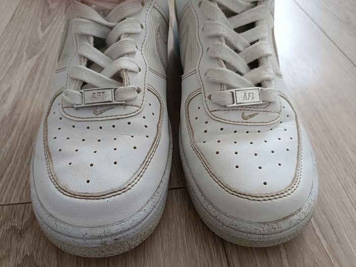 Chaussure nike air force 1 - photo numéro 4
