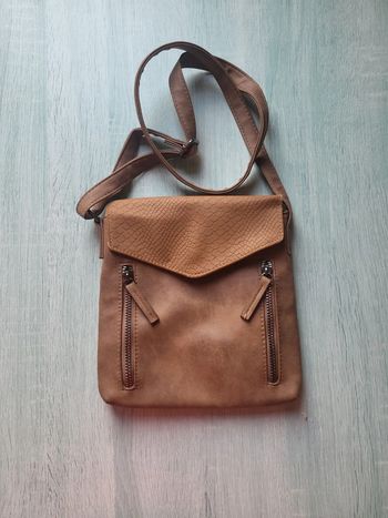 Sac bandoulière atmosphère