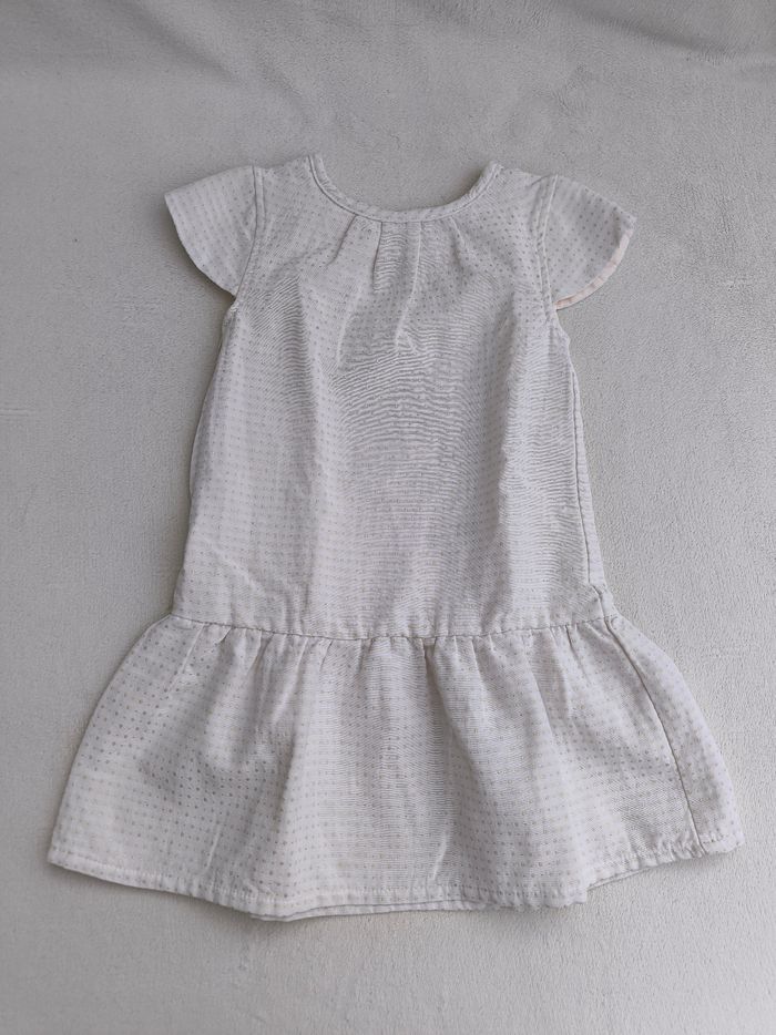 Robe fille TAO 5 ans - photo numéro 2