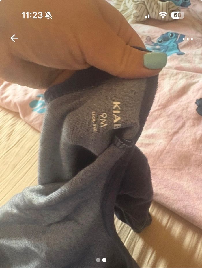 Pyjama - photo numéro 2