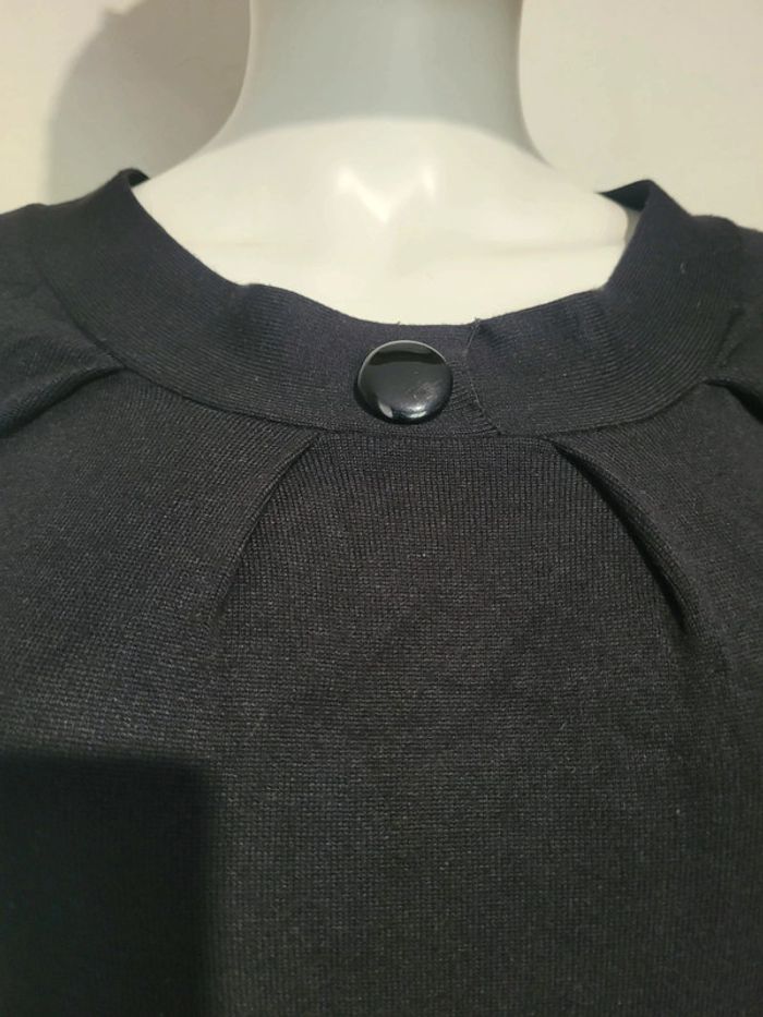 Petite robe noire - photo numéro 3