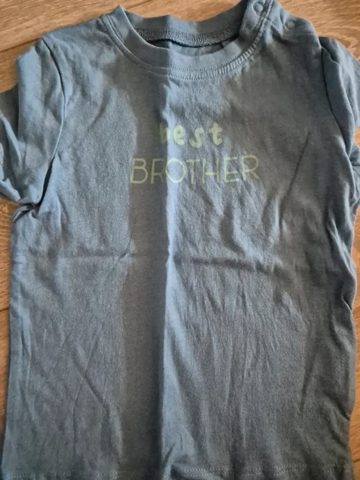 Lot 3 tee-shirt