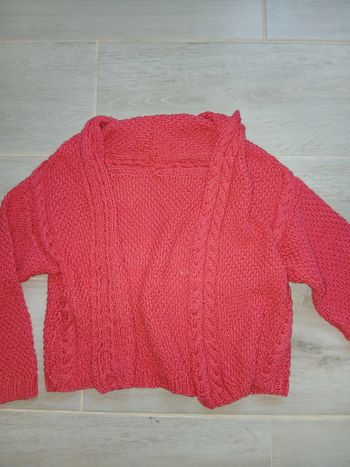 Gilet