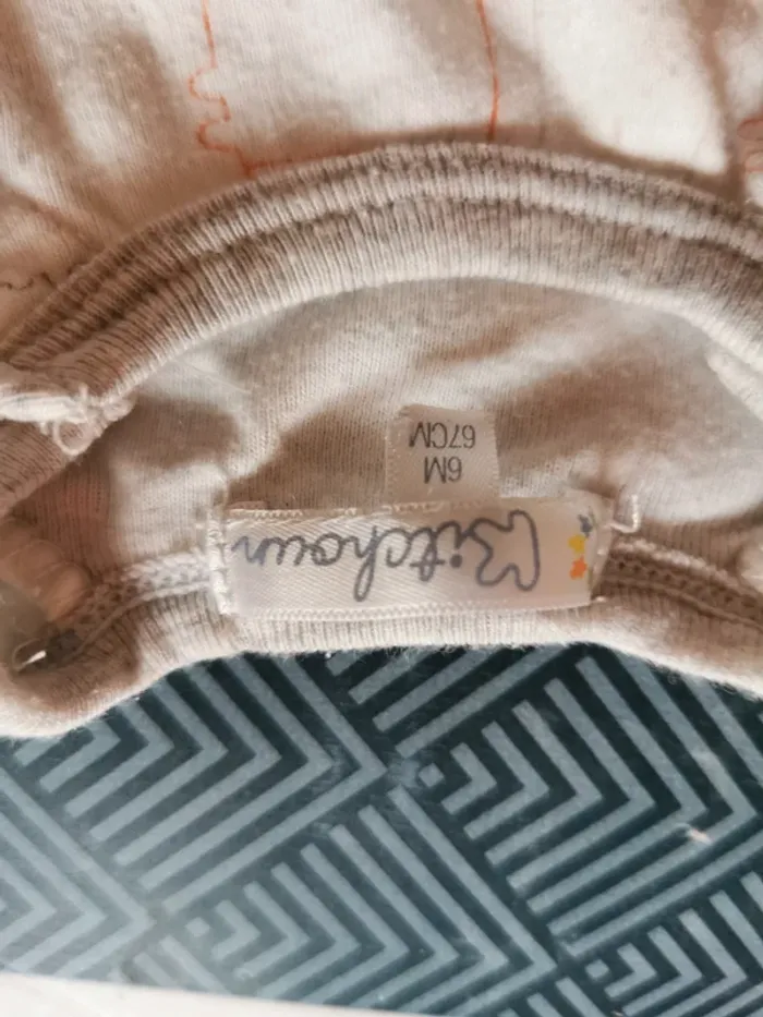 Lot bodies - photo numéro 3