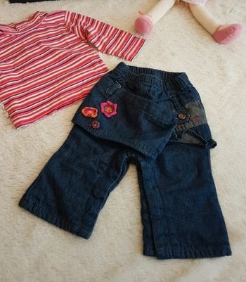 👻ensemble 3 mois👻