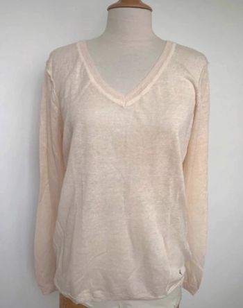 Pull lin Somewhere taille 40/42